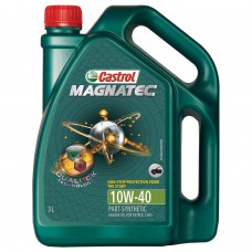 10W40 CASTROL MAGNATEC (1L)