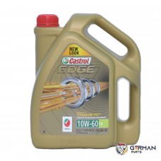 10W60 CASTROL  EDGE (1L)