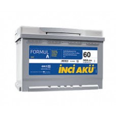 DIN 95 VARTA AGM