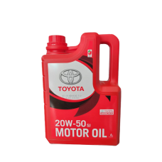 20W50 TOYOTA OIL (1L)
